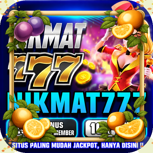 nikmat777 — galeri pratinjau Resmi APK